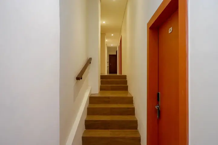 Батуретно: Sans Hotel Pippo Yogyakarta
