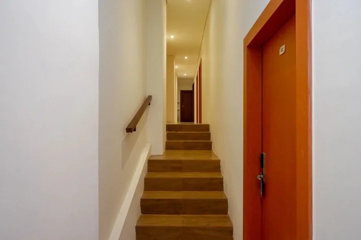 Батуретно: Sans Hotel Pippo Yogyakarta