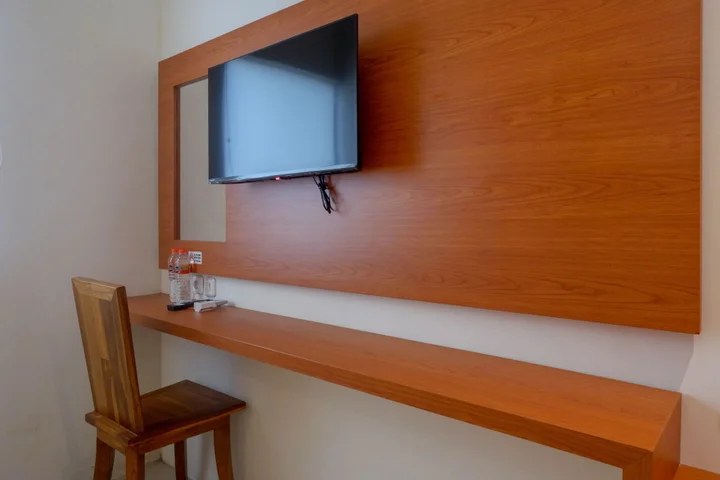 Батуретно: Sans Hotel Pippo Yogyakarta