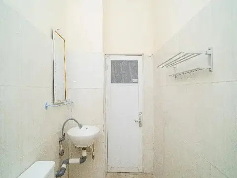 Маланг: RedDoorz near Universitas Merdeka Malang 2