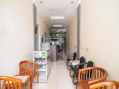Маланг: RedDoorz near Universitas Merdeka Malang 2