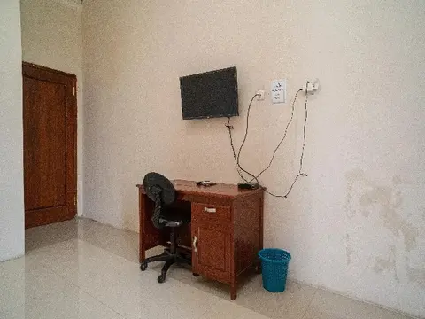 Маланг: RedDoorz near Universitas Merdeka Malang 2