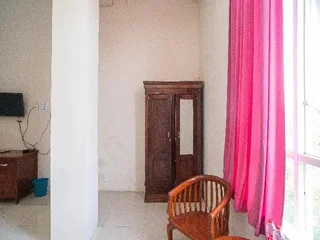 Маланг: RedDoorz near Universitas Merdeka Malang 2