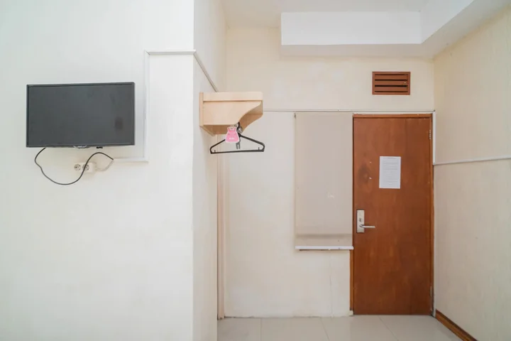 Маланг: RedDoorz near Terminal Arjosari 2