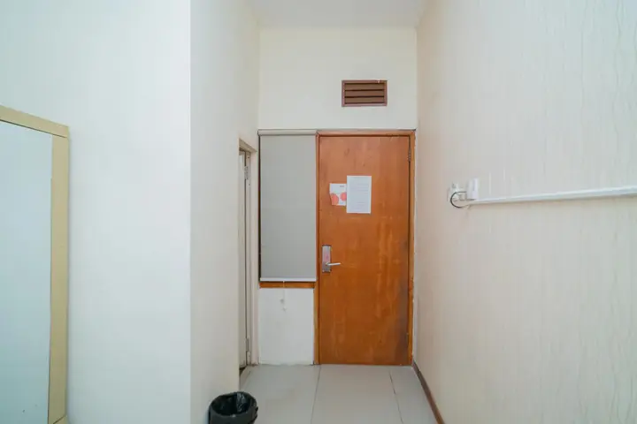 Маланг: RedDoorz near Terminal Arjosari 2