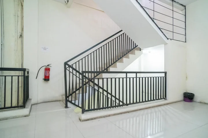 Маланг: RedDoorz near Terminal Arjosari 2