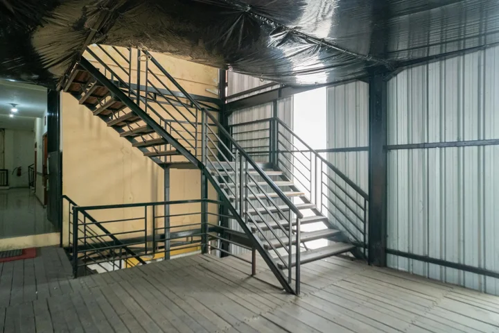 Маланг: RedDoorz near Terminal Arjosari 2