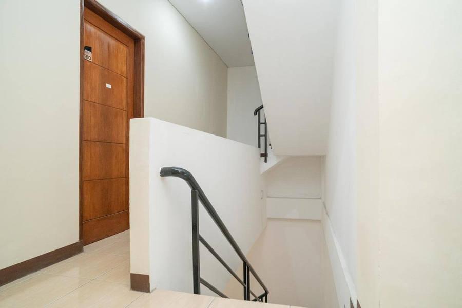 Тангеранг: RedDoorz near Stasiun Tangerang
