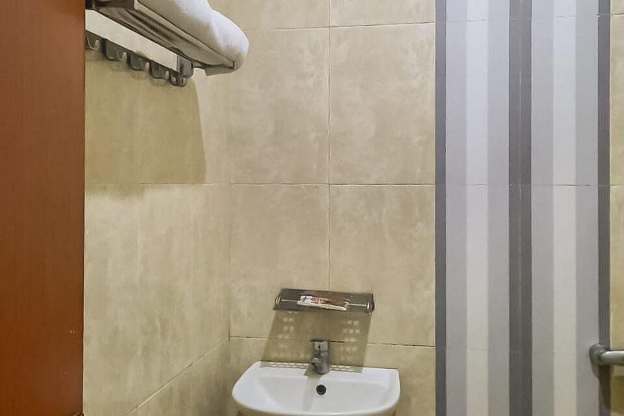 Медан: RedDoorz near RS Setiabudi Medan