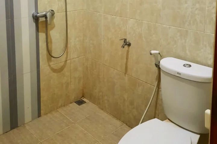 Медан: RedDoorz near RS Setiabudi Medan