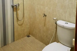 Медан: RedDoorz near RS Setiabudi Medan