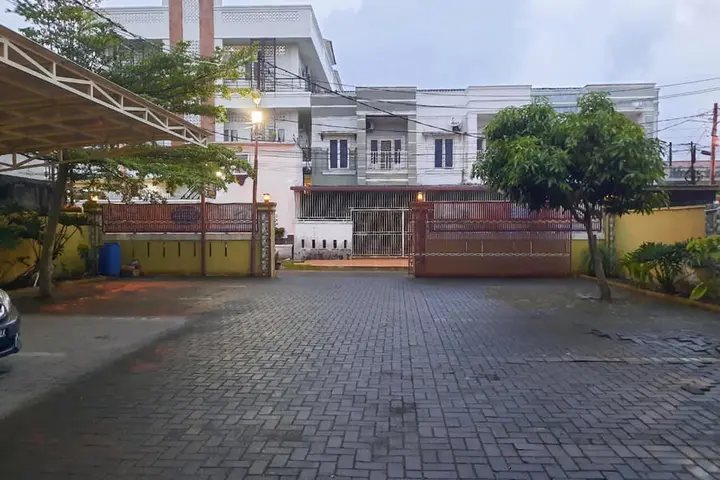 Медан: RedDoorz near RS Setiabudi Medan