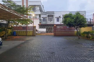 Медан: RedDoorz near RS Setiabudi Medan