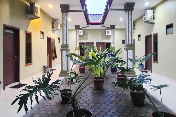 Медан: RedDoorz near RS Setiabudi Medan
