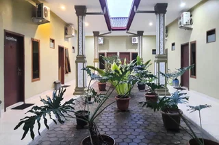 Медан: RedDoorz near RS Setiabudi Medan