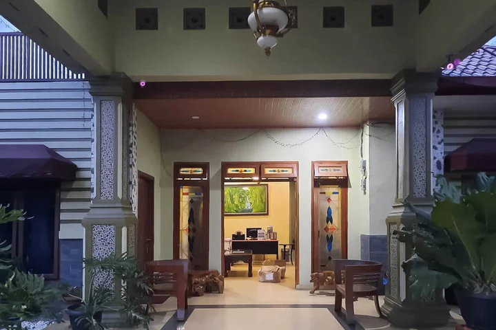 Медан: RedDoorz near RS Setiabudi Medan