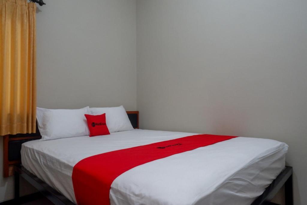 RedDoorz near Kampus UMP Purwokerto 2 — фото 4