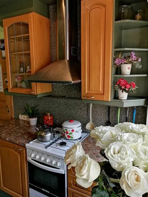 Колотилово: Гостевой дом Красная Пахра