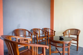 Семаранг: RedDoorz Syariah near Exit Tol Krapyak Semarang