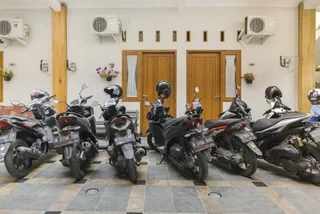 Маланг: RedDoorz Syariah @ Tatasurya Guesthouse Malang