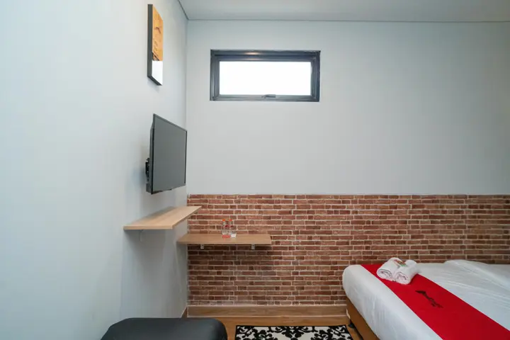 Богор: Reddoorz Stariez Cibuluh Bogor