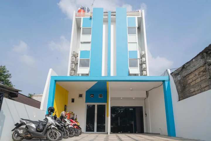 Богор: Reddoorz Stariez Cibuluh Bogor