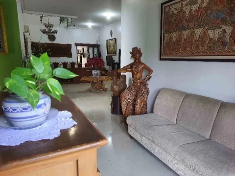 Депок: Omahkoe Syariah Guest House RedPartner