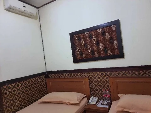 Депок: Omahkoe Syariah Guest House RedPartner