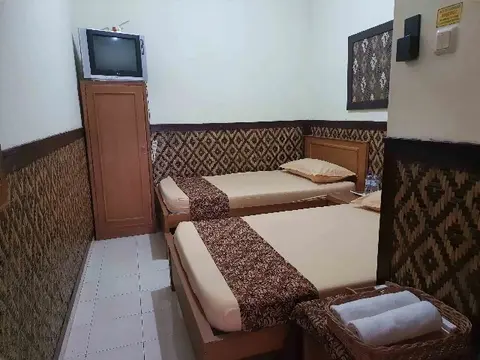 Депок: Omahkoe Syariah Guest House RedPartner