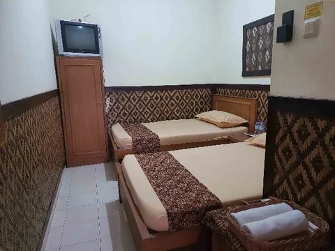 Депок: Omahkoe Syariah Guest House RedPartner