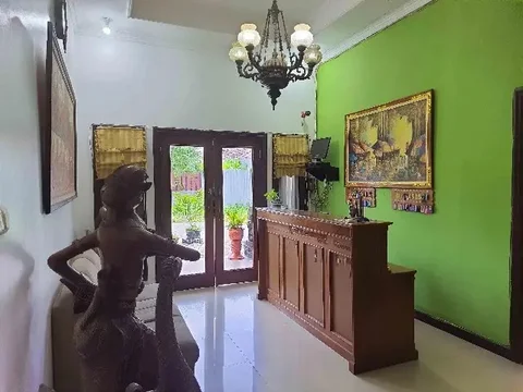 Депок: Omahkoe Syariah Guest House RedPartner