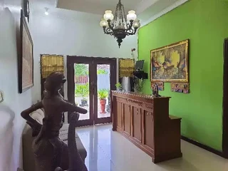Депок: Omahkoe Syariah Guest House RedPartner