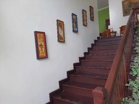 Депок: Omahkoe Syariah Guest House RedPartner