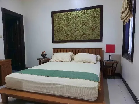 Депок: Omahkoe Syariah Guest House RedPartner