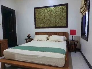 Депок: Omahkoe Syariah Guest House RedPartner