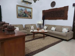 Депок: Omahkoe Syariah Guest House RedPartner