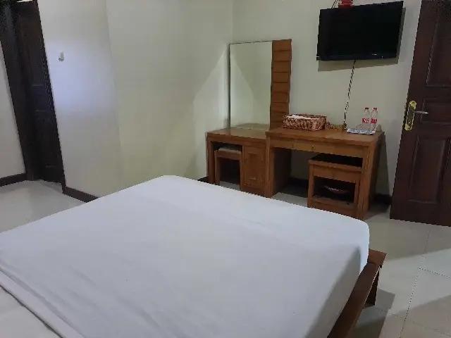 Депок: Omahkoe Syariah Guest House RedPartner