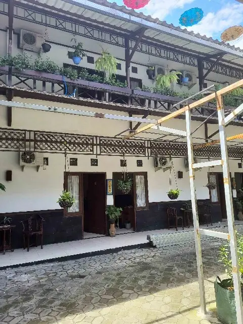Omahkoe Syariah Guest House RedPartner — фото 1
