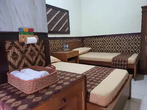 Omahkoe Syariah Guest House RedPartner — фото 5