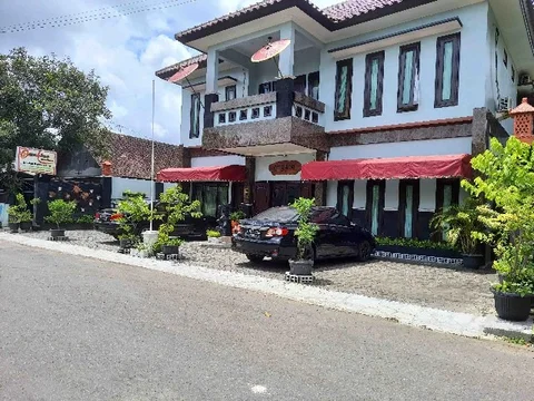 Депок: Omahkoe Syariah Guest House RedPartner