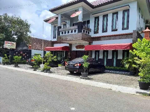 Депок: Omahkoe Syariah Guest House RedPartner
