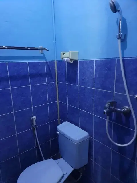 Депок: Omahkoe Syariah Guest House RedPartner