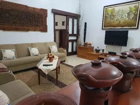 Депок: Omahkoe Syariah Guest House RedPartner