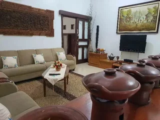 Депок: Omahkoe Syariah Guest House RedPartner