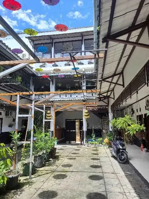 Депок: Omahkoe Syariah Guest House RedPartner