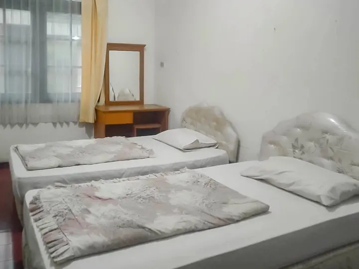 Чипанас: Mataram Cottage Syariah RedPartner