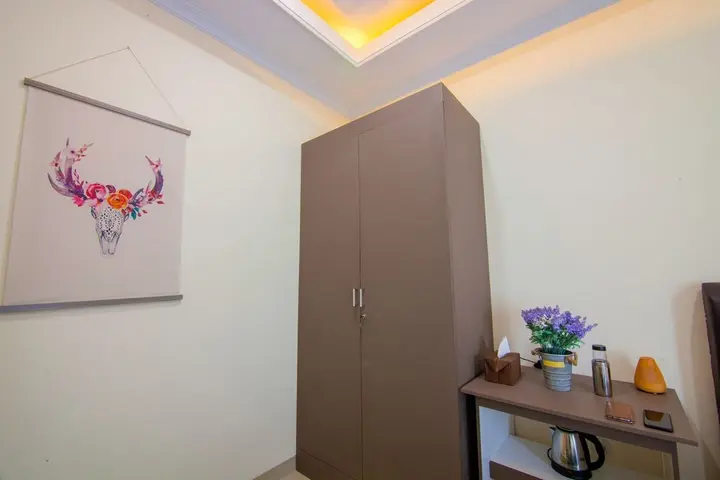 Пеканбару: RedDoorz syariah near Universitas Islam Riau