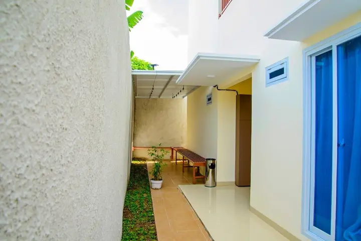 Пеканбару: RedDoorz syariah near Universitas Islam Riau