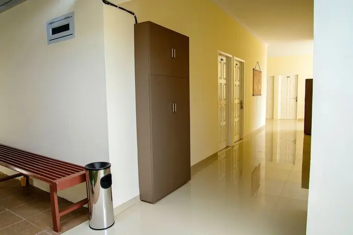Пеканбару: RedDoorz syariah near Universitas Islam Riau