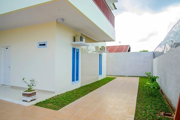 Пеканбару: RedDoorz syariah near Universitas Islam Riau